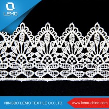 Good Quality Cotton Lace Trim, Lace Cotton