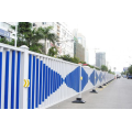 Traffic Rode Mesh Fence Galvanized Steel