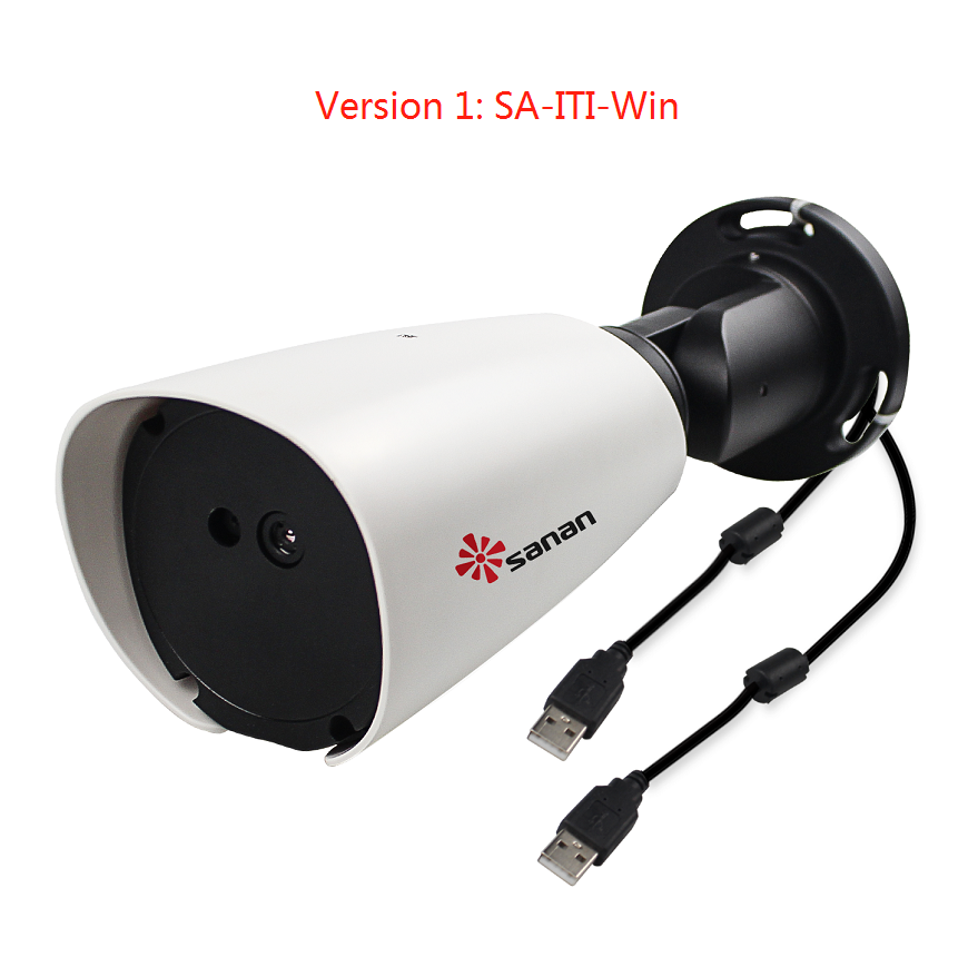 Wärmebildkamera Thermal Camera