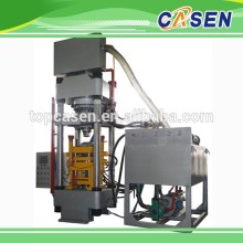 Licking salt block tablet pressing machine