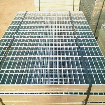 Galvanized Steel Grating Drain Cover for Paint Booths