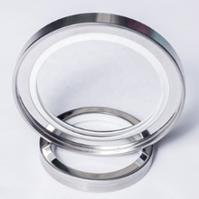 304 316 Stainless Steel PTFE Oil Seal for Air Compressor Sealing