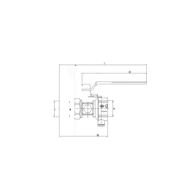 Test & Drain Valves