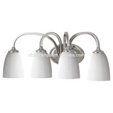 Hotel corridor wall lights wrought iron wall sconces bathroom mirror front wall light downlighting vanity light for Argentina