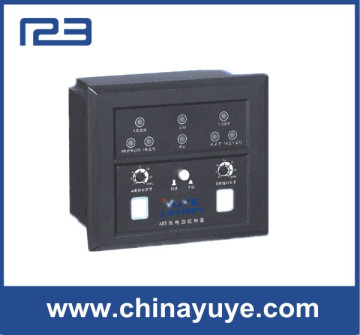 YCU-D Automatic Transfer Switch Controller