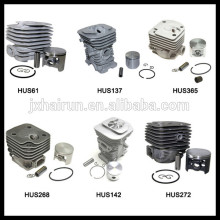 Chainsaw Parts, Chainsaw Cylinder,Cylinder assy