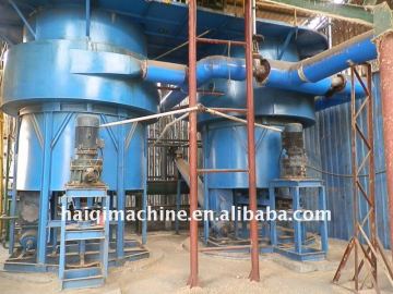 cynara biomass gasification power generation equipment