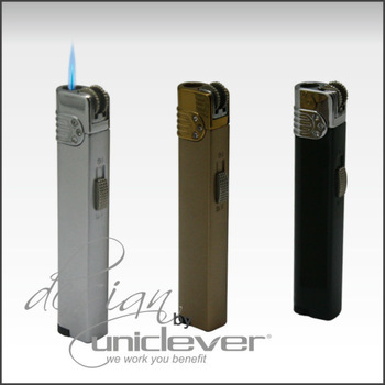 Flint Torch Flame Lighter