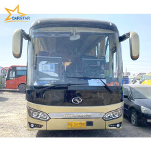 Used Luxury 50-55 Seater Diesel Yutong & King Long Buses for Sale