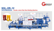 Rubber Boot Injection Molding Machine