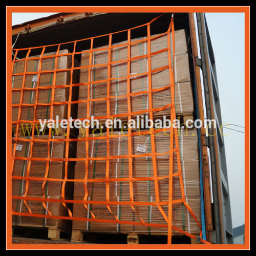 PP Container cargo net