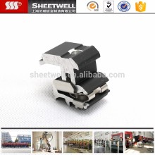 China Online Shopping Sheet Metal Stamping Work Manufacturer
