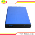 2,5 inch SATA USB3.0 HDD-behuizing