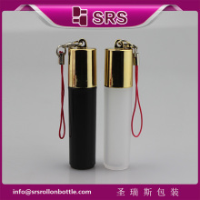 SRS 5ml plastic mini cheap perfume bottles