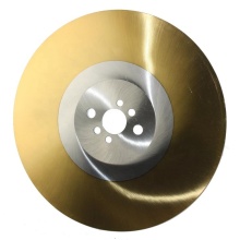 DMO5 HSS Circular Saw Blade 350mm for Sharpening Machine