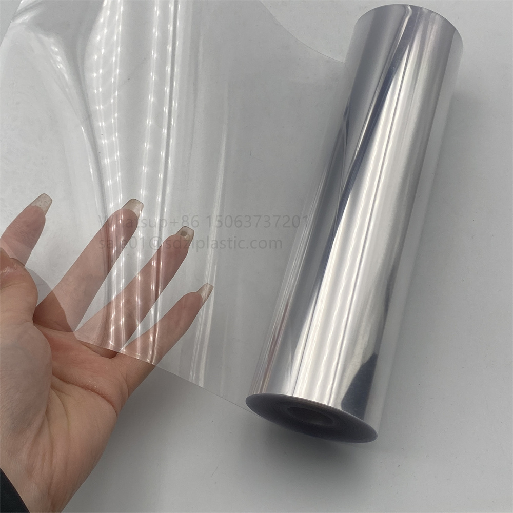 Transparent Petgpet Film With High Barrier 2 Jpg