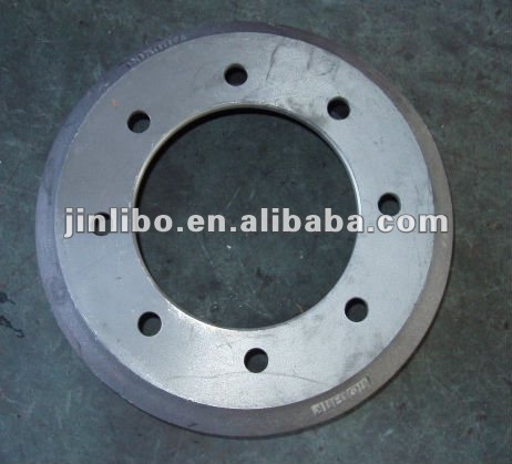 Trailer Spare Parts For Trailer Or Truck Like Brake Drum