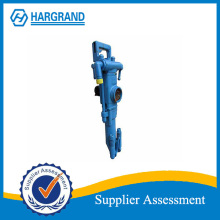 Air Leg Rock Drill YT23 (7655)