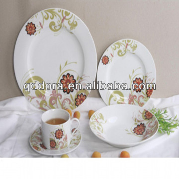 stocklot porcelain ceramic dinner set