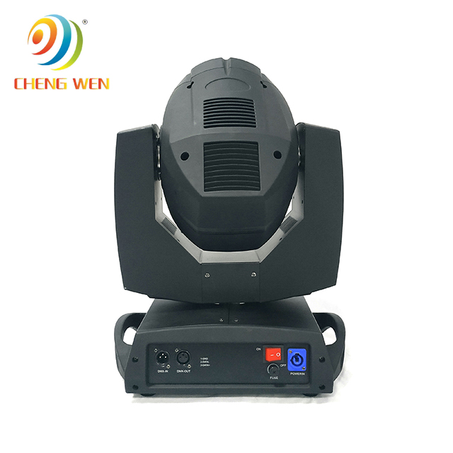 Berkualiti tinggi 7R Sharpy Beam 230 Moving Head