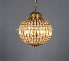 2016 Hot sell up light deluxe kristal cristal crystal chandelier