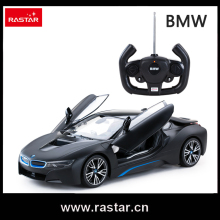 Rastar hot sale bmw licensed radio control toys rc car model