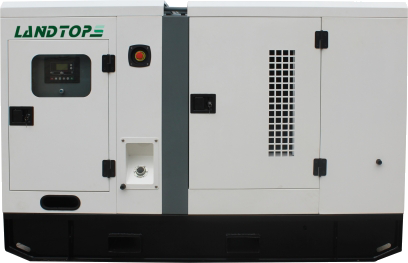 Gerador de diesel Diesel Generator