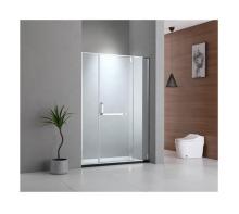 Shower Cabins and Enclosures Manufacturer: Bathroom Size Options and Shower Rooms