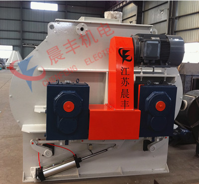 Poultry Feed Mixing Machine / Feed Blender Mixer for Feed Plant /Poultry Feed Mixing Equipment