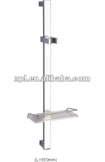 shower sliding bar/shower set