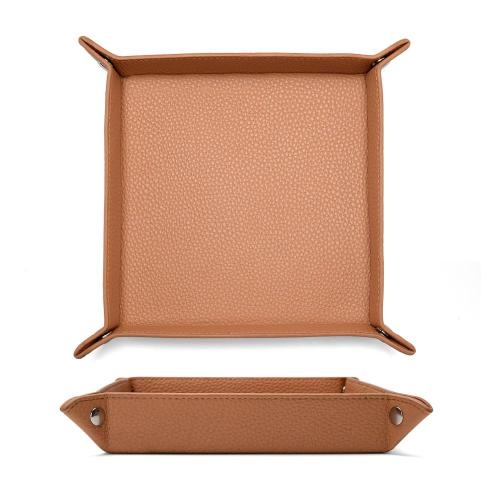 Office Catchall household porch sundries key Tray