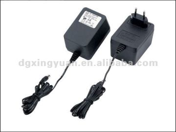 GS 12W Stabilized Power Supply