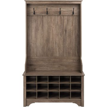 Wooden Shoe Cabinet For Living Room Shoes Storage