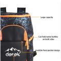 FUEL Top Load Multipurpose Backpack Extra Large Main Compartment w/Easy Access Padded Back w/Adjustable Comfort Straps