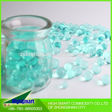 water crystal gel absorbent bead for water cooling bag