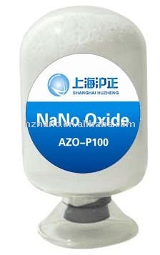 AZO zinc and aluminum oxide solution manufacturer