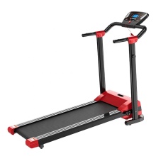 Max Fitness: High-Quality Electric Motorized Folding Treadmills for Commercial Gyms