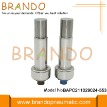 Truck Clutch Servo Repair Kit Solenoid Armature 20584497