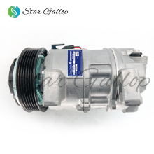 Auto AC Compressor for Nissan Altima 2010 and Other Models