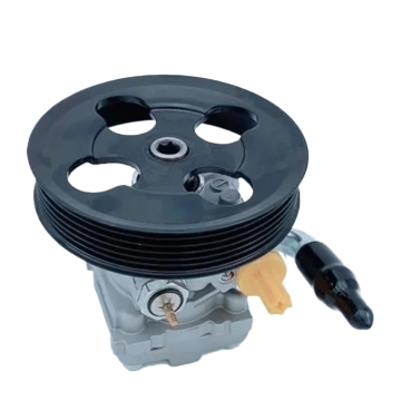 Hyundai Libero Power Steering Oil Pump Assy 57100-4A010 57100-4A000