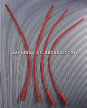Urethral Catheter (Red Latex)