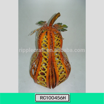 Factory Price Halloween Candle Holder House Decorations