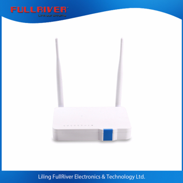 300M 2T2R MIMO Wireless Router IP QoS,NAT