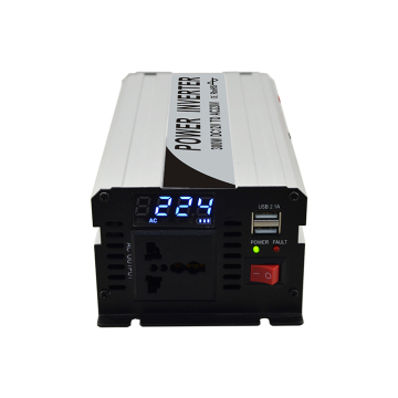 12V pure sine wave inverter