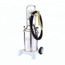 Air-Operated Grease Pump GZ-3: Italy Style Pneumatic Pump