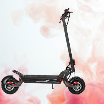 Scooter eléctrico eléctrico de 4000W eléctrico 2000W