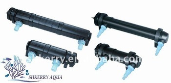 Pond UV sterilizer / Aquarium UV lamp / Aquarium UV Sterilizer