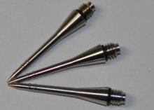 Standard 2BA Conversion Dart Points , Tungsten Dart Accesso