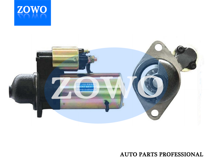 Qdy1358a Engine Starter For Chaochai 380q 485