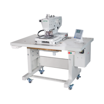 ORN-Electronic eyelet button holer